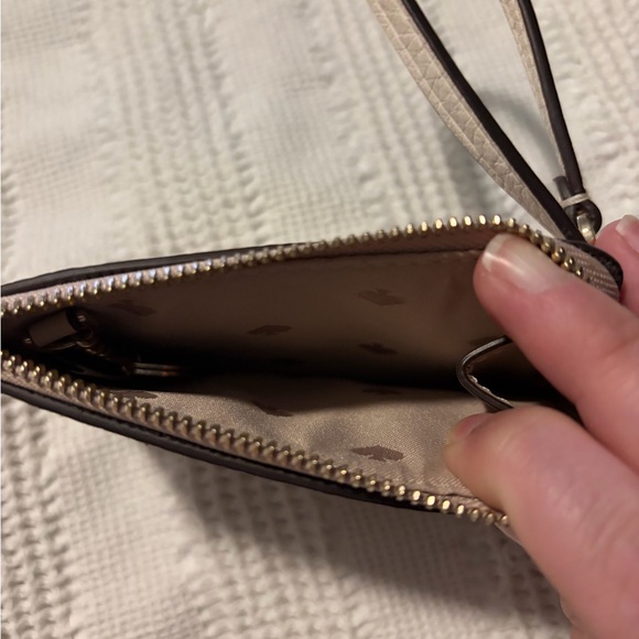 Kate Spade Card Holder Wristlet - Picture 3 of 3